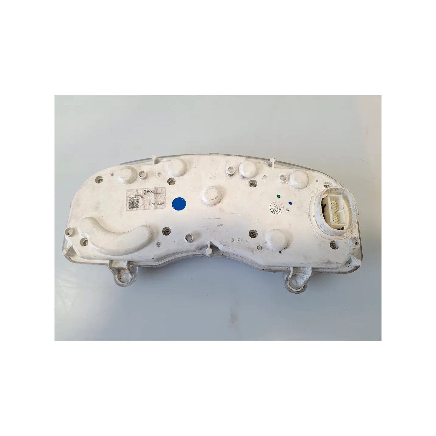 Strumentazione completo Yamaha X-Max 250 (E3) (10-14) X-Max 250 ABS 