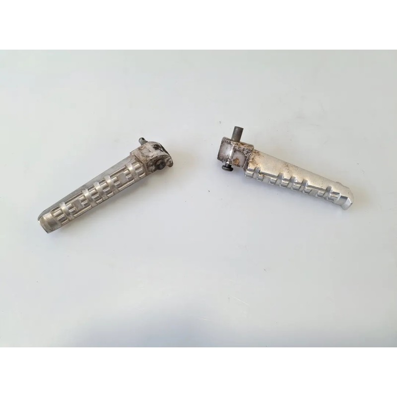 COPPIA PENANE POGGIAPIEDI Yamaha X-Max 250 (E3) (10-14) X-Max 250 ABS 