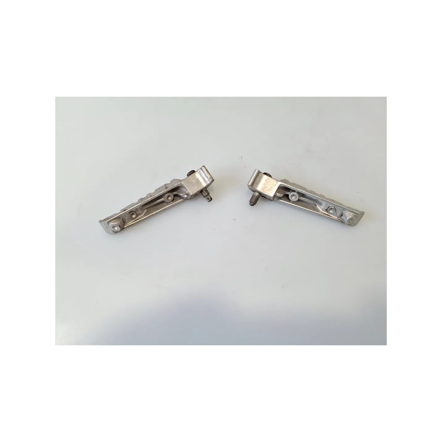 COPPIA PENANE POGGIAPIEDI Yamaha X-Max 250 (E3) (10-14) X-Max 250 ABS 