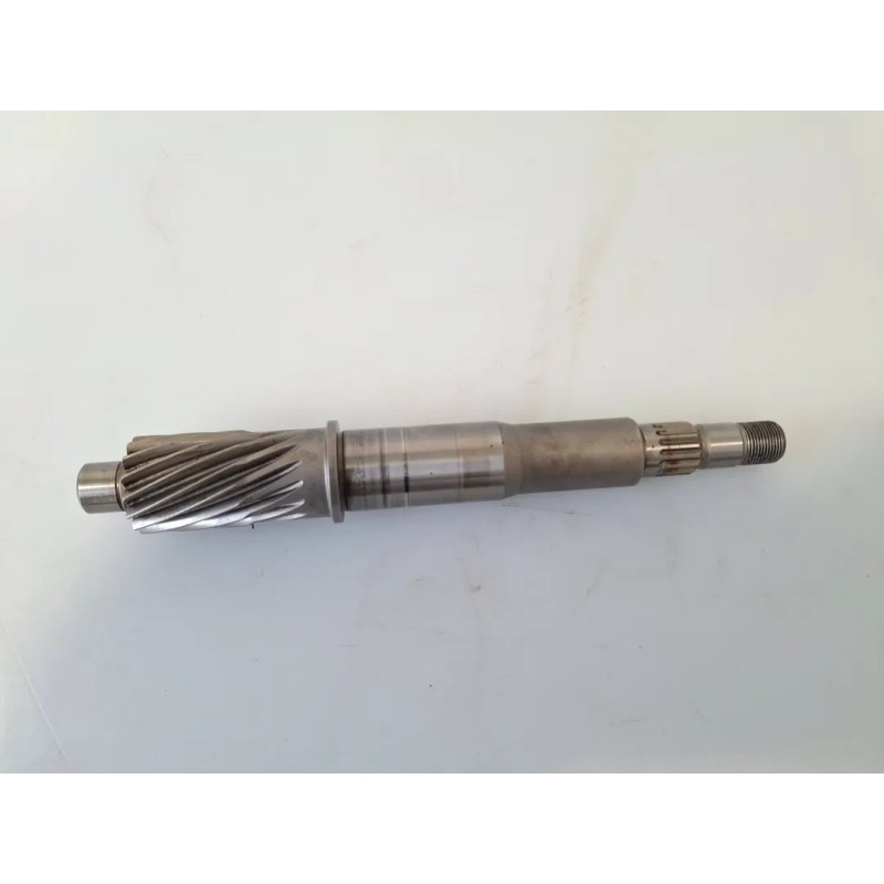 Albero puleggia secondaria Yamaha X-Max 250 (E3) (10-14) X-Max 250 ABS 