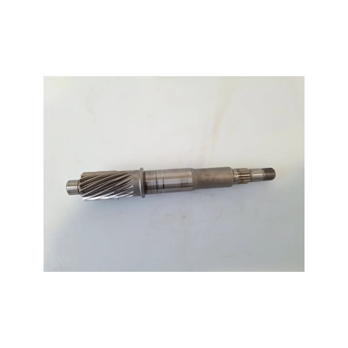 Albero puleggia secondaria Yamaha X-Max 250 (E3) (10-14) X-Max 250 ABS 