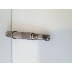 Albero puleggia secondaria Yamaha X-Max 250 (E3) (10-14) X-Max 250 ABS 