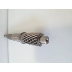 Albero puleggia secondaria Yamaha X-Max 250 (E3) (10-14) X-Max 250 ABS 