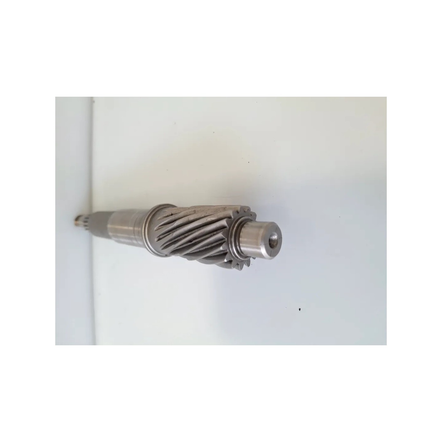 Albero puleggia secondaria Yamaha X-Max 250 (E3) (10-14) X-Max 250 ABS 