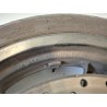 Ruota/cerchio anteriore con cuscinetti Yamaha X-Max 250 (E3) (10-14) X-Max 250 ABS 