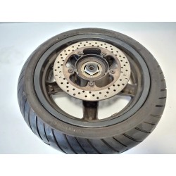 Ruota/cerchio anteriore con cuscinetti Yamaha X-Max 250 (E3) (10-14) X-Max 250 ABS 