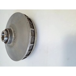 variatore Yamaha X-Max 250 (E3) (10-14) X-Max 250 ABS 