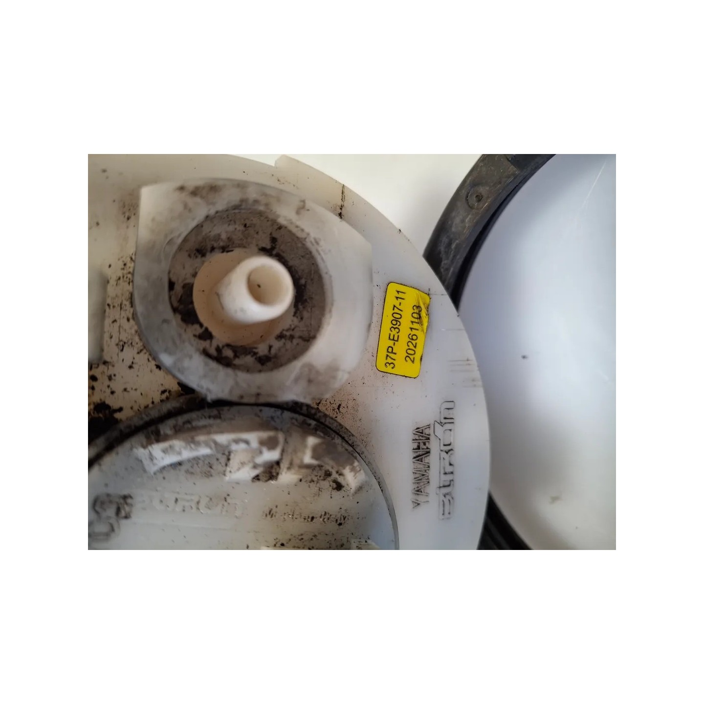 Trasduttore carburante (galleggiante) Yamaha X-Max 250 (E3) (10-14) X-Max 250 ABS 