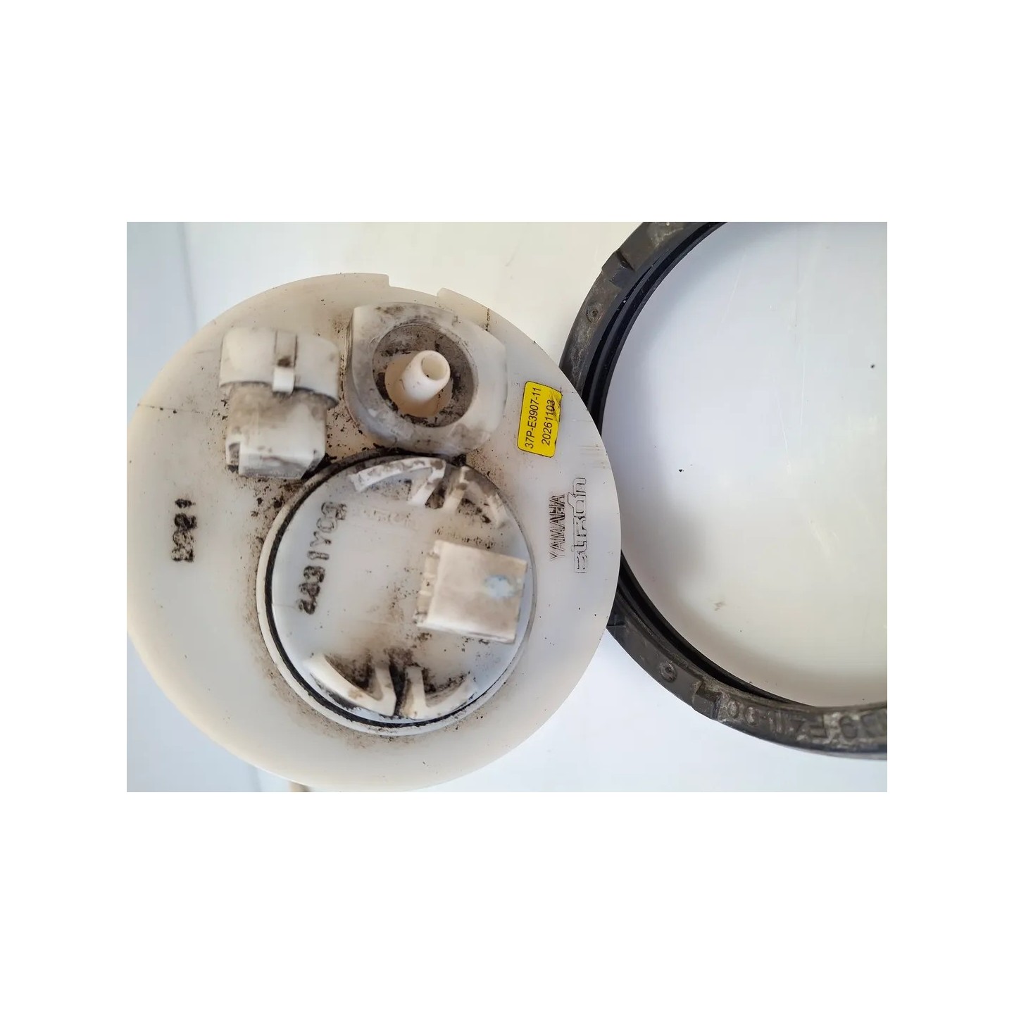 Trasduttore carburante (galleggiante) Yamaha X-Max 250 (E3) (10-14) X-Max 250 ABS 