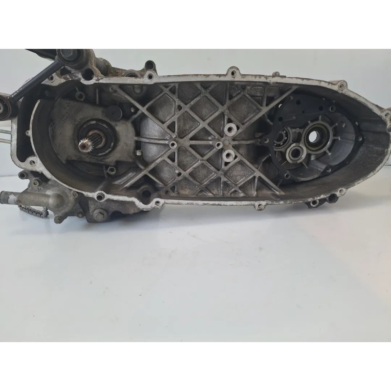 Carter motore Yamaha X-Max 250 (E3) (10-14) X-Max 250 ABS 