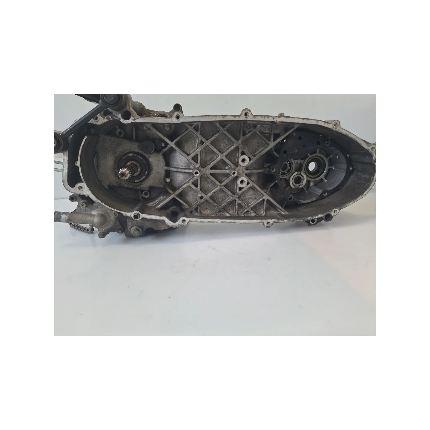 Carter motore Yamaha X-Max 250 (E3) (10-14) X-Max 250 ABS 