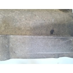 Carter motore Yamaha X-Max 250 (E3) (10-14) X-Max 250 ABS 