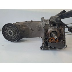 Carter motore Yamaha X-Max 250 (E3) (10-14) X-Max 250 ABS 