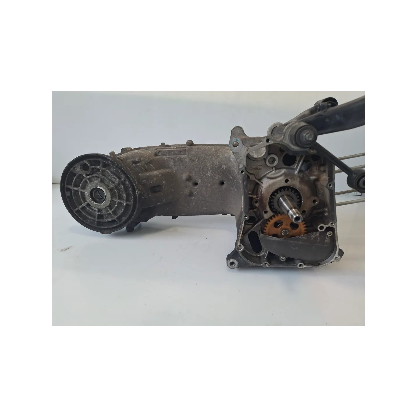 Carter motore Yamaha X-Max 250 (E3) (10-14) X-Max 250 ABS 