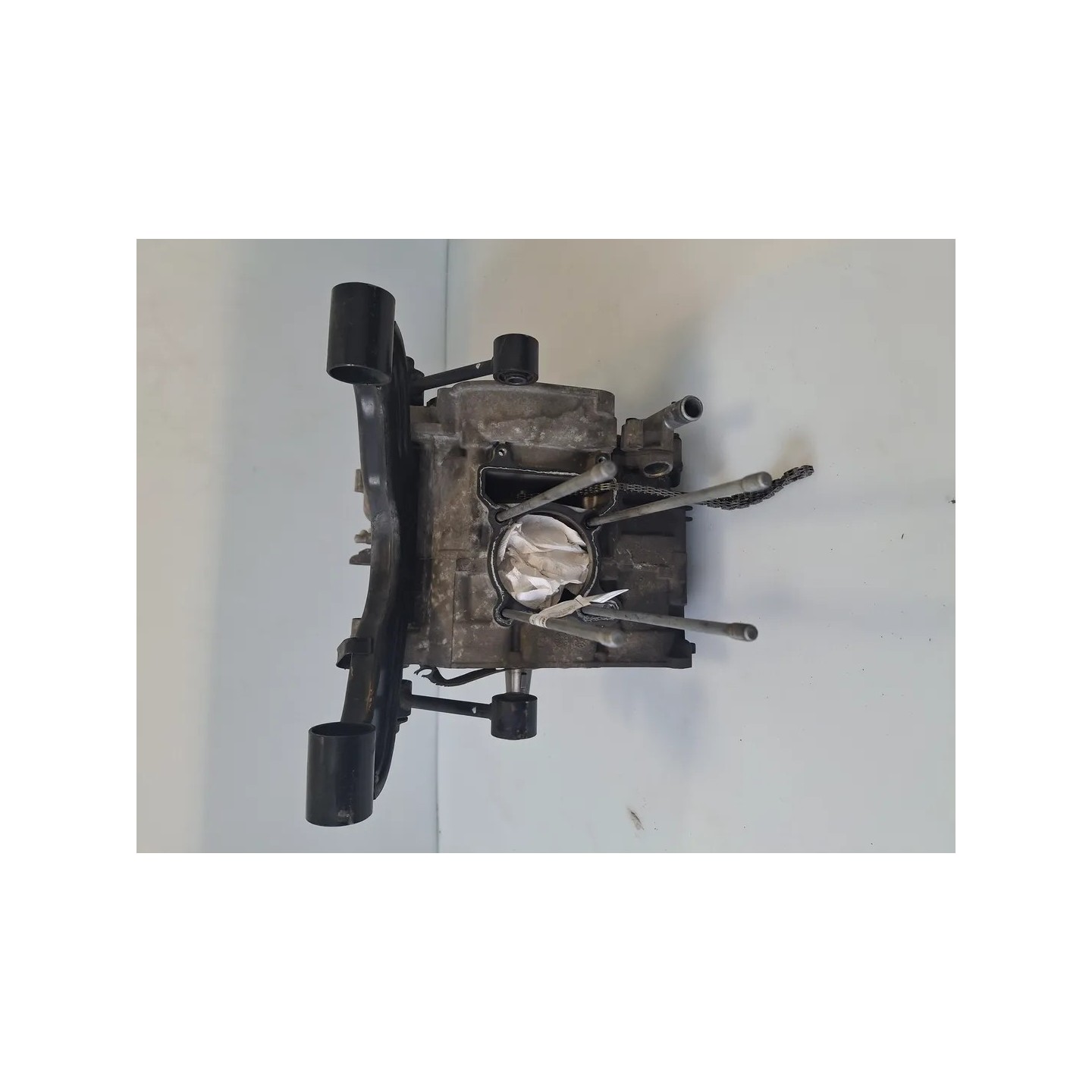 Carter motore Yamaha X-Max 250 (E3) (10-14) X-Max 250 ABS 