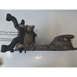 Carter motore Yamaha X-Max 250 (E3) (10-14) X-Max 250 ABS 