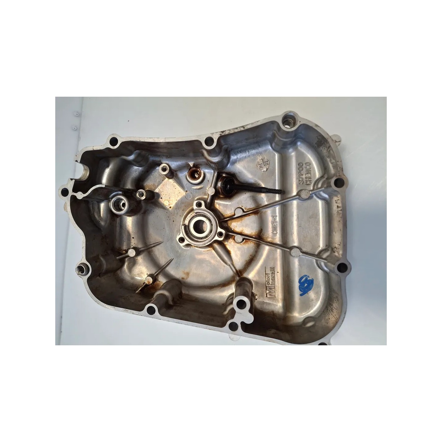 Coppa olio Yamaha X-Max 250 (E3) (10-14) X-Max 250 ABS 