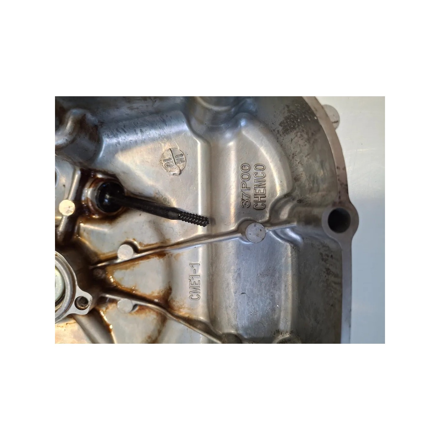 Coppa olio Yamaha X-Max 250 (E3) (10-14) X-Max 250 ABS 
