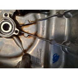 Coppa olio Yamaha X-Max 250 (E3) (10-14) X-Max 250 ABS 