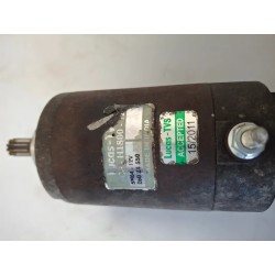 Motorino avviamento Yamaha X-Max 250 (E3) (10-14) X-Max 250 ABS 