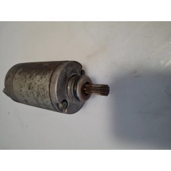 Motorino avviamento Yamaha X-Max 250 (E3) (10-14) X-Max 250 ABS 