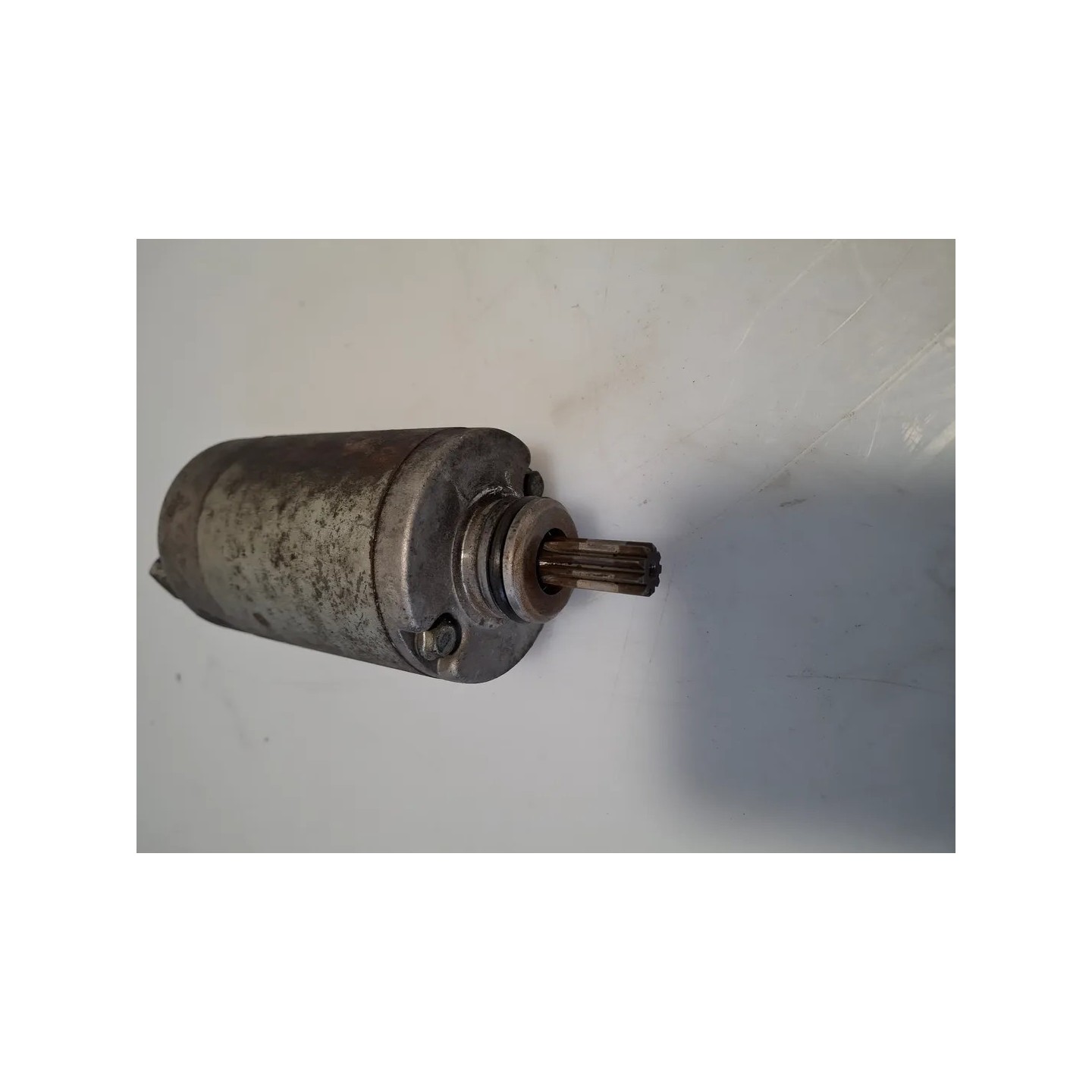 Motorino avviamento Yamaha X-Max 250 (E3) (10-14) X-Max 250 ABS 
