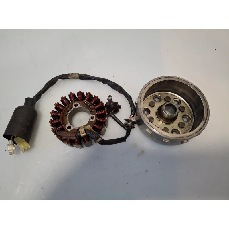 Statore alternatore Yamaha X-Max 250 (E3) (10-14) X-Max 250 ABS 