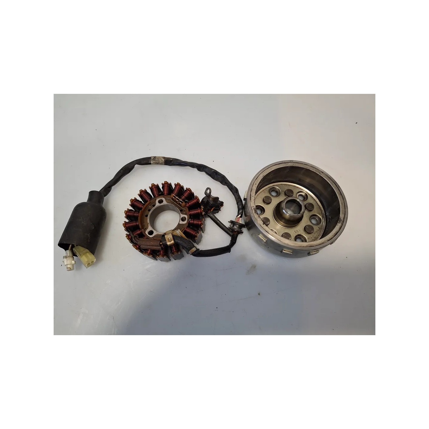 Statore alternatore Yamaha X-Max 250 (E3) (10-14) X-Max 250 ABS 