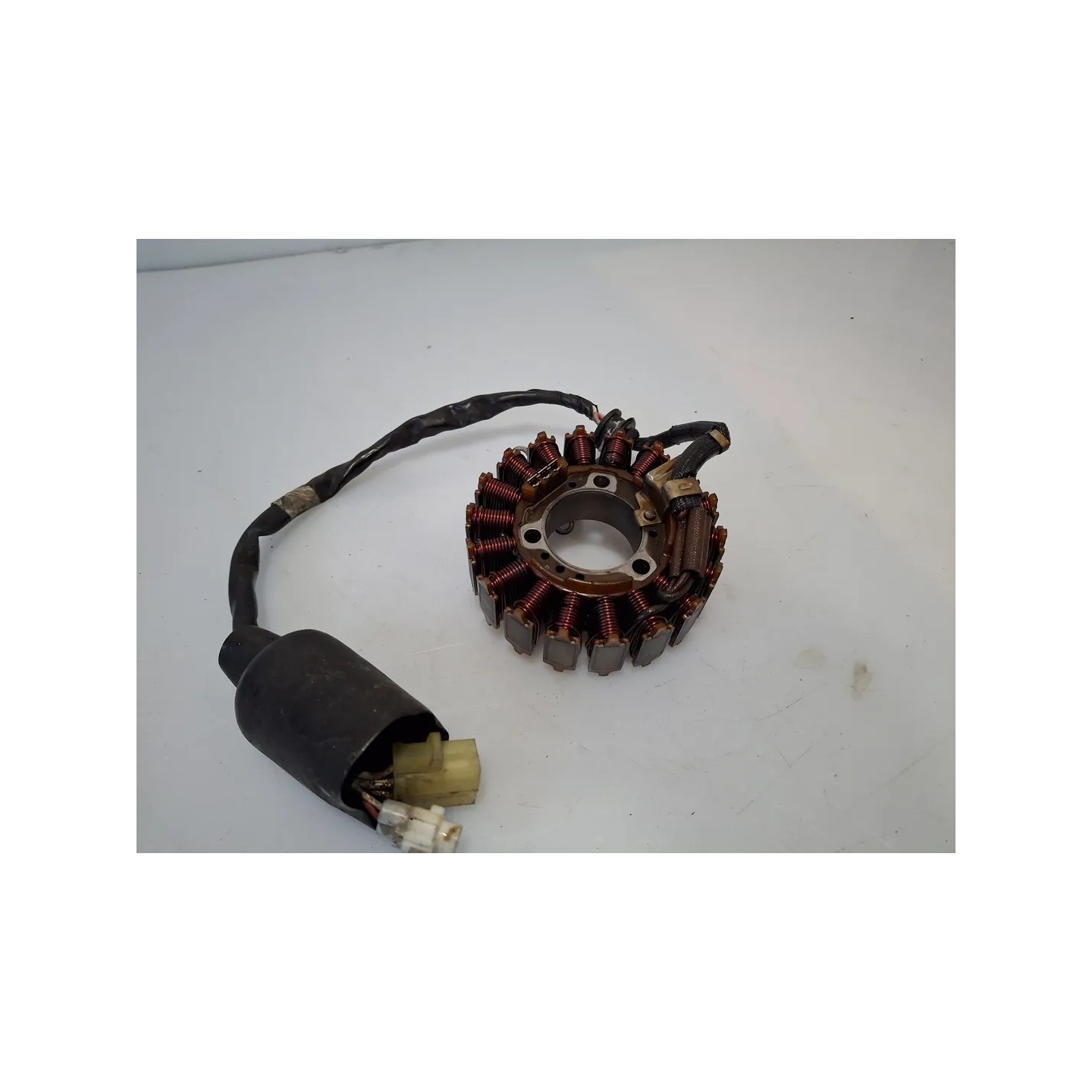 Statore alternatore Yamaha X-Max 250 (E3) (10-14) X-Max 250 ABS 