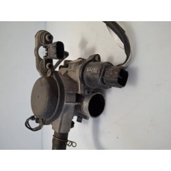 Corpo farfallato Yamaha X-Max 250 (E3) (10-14) X-Max 250 ABS 