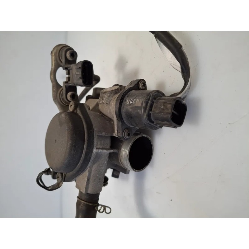 Corpo farfallato Yamaha X-Max 250 (E3) (10-14) X-Max 250 ABS 