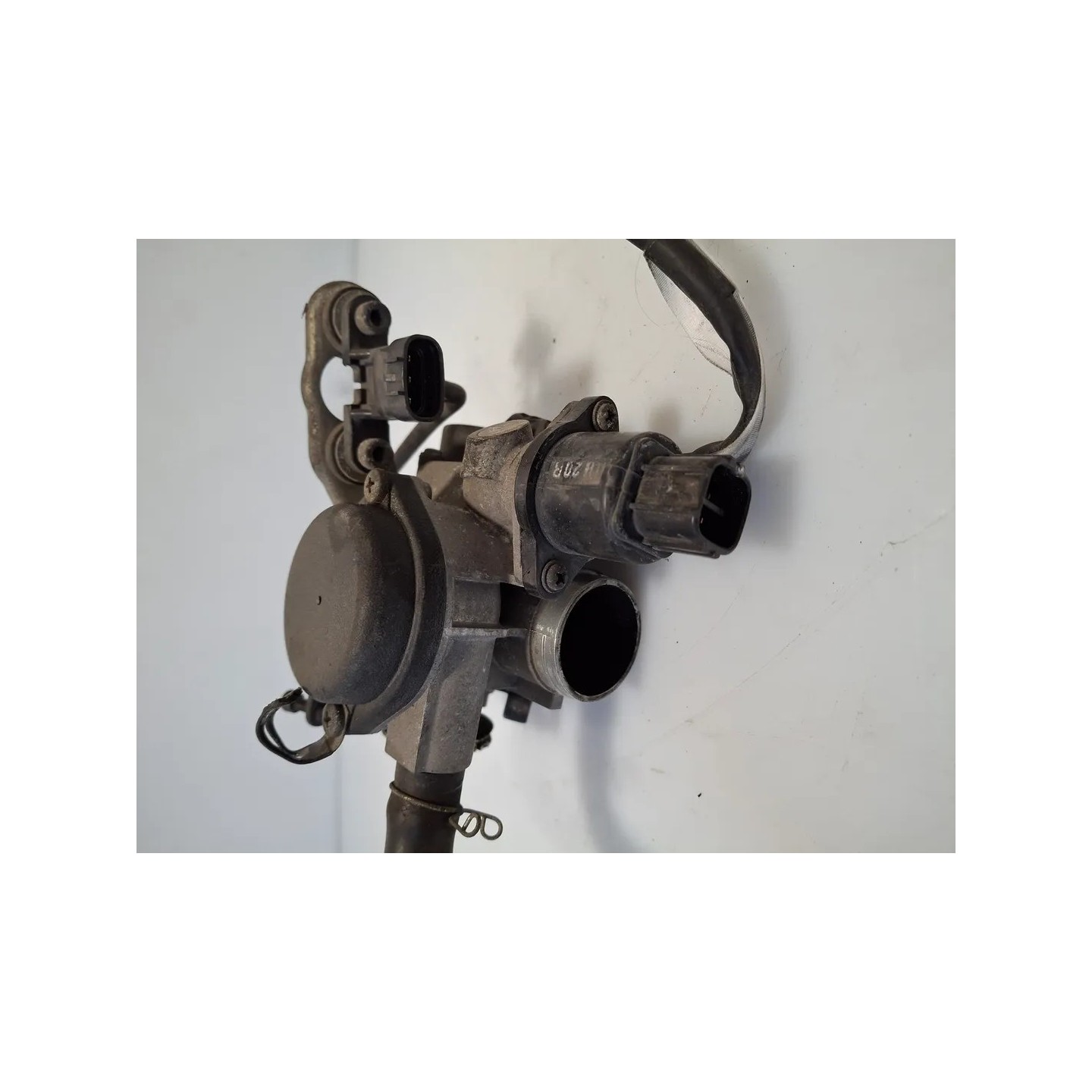 Corpo farfallato Yamaha X-Max 250 (E3) (10-14) X-Max 250 ABS 