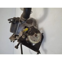 Corpo farfallato Yamaha X-Max 250 (E3) (10-14) X-Max 250 ABS 