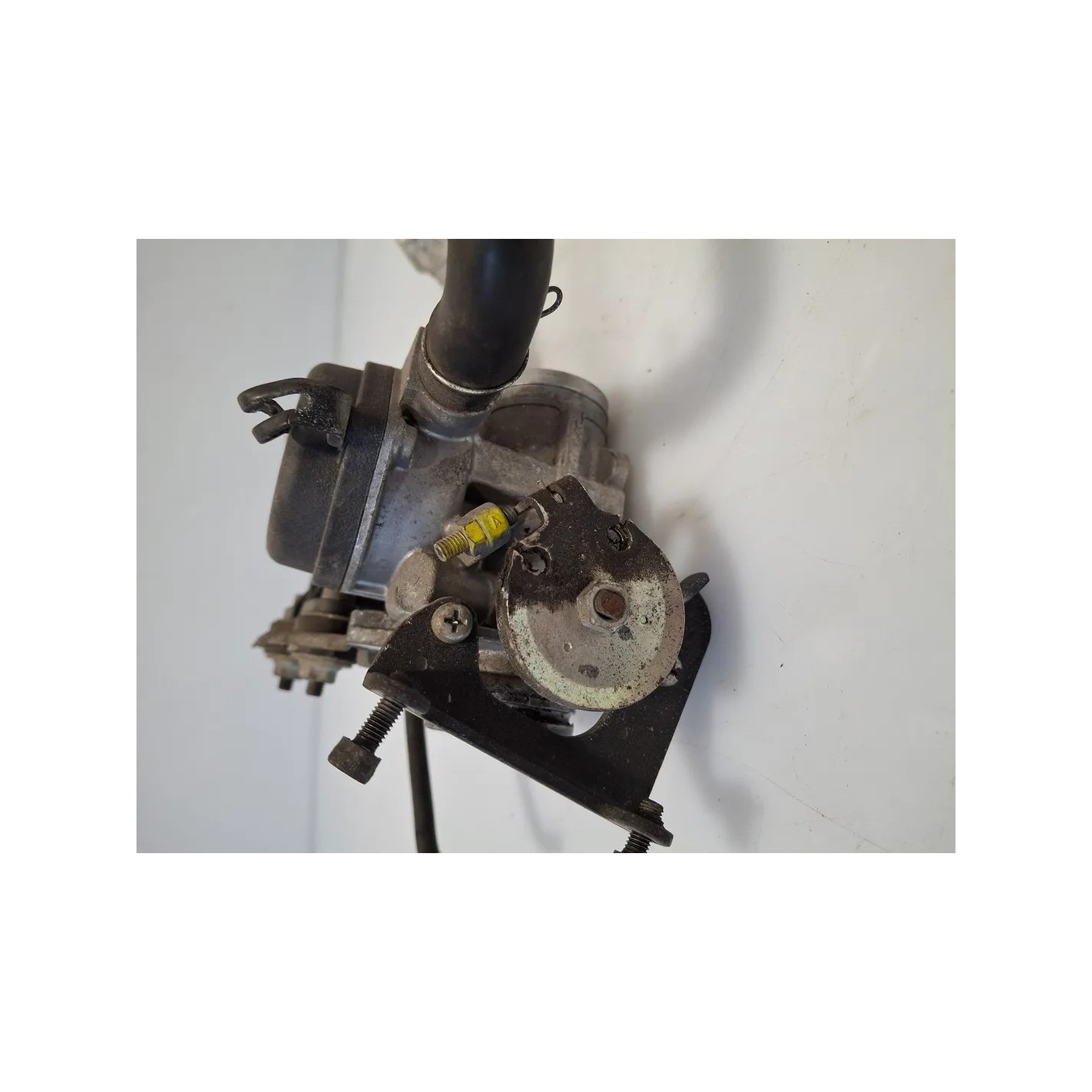 Corpo farfallato Yamaha X-Max 250 (E3) (10-14) X-Max 250 ABS 