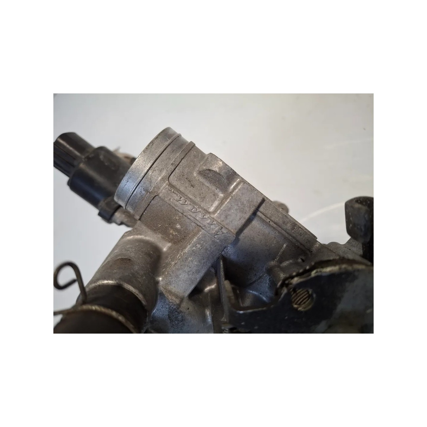 Corpo farfallato Yamaha X-Max 250 (E3) (10-14) X-Max 250 ABS 