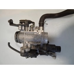 Corpo farfallato Yamaha X-Max 250 (E3) (10-14) X-Max 250 ABS 