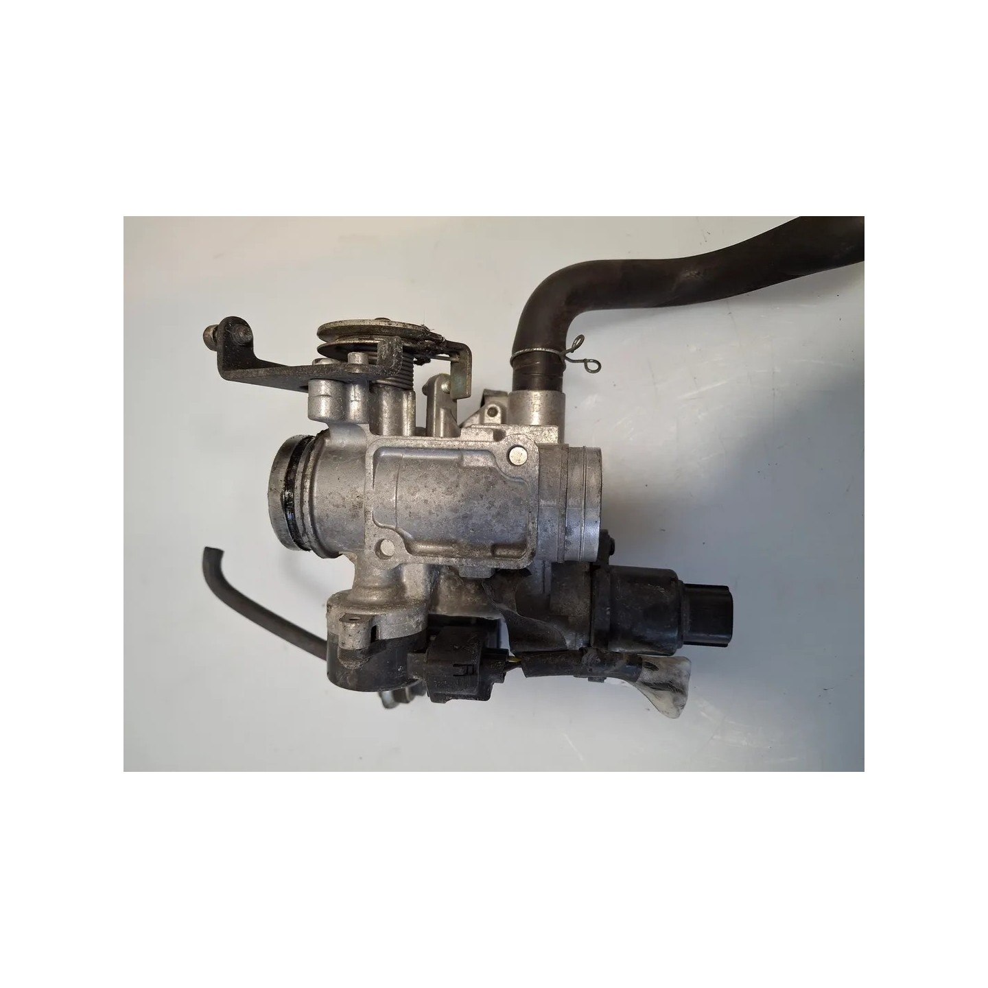 Corpo farfallato Yamaha X-Max 250 (E3) (10-14) X-Max 250 ABS 