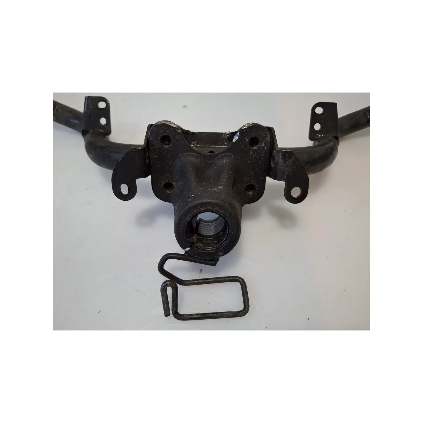 Manubrio Yamaha X-Max 250 (E3) (10-14) X-Max 250 ABS 