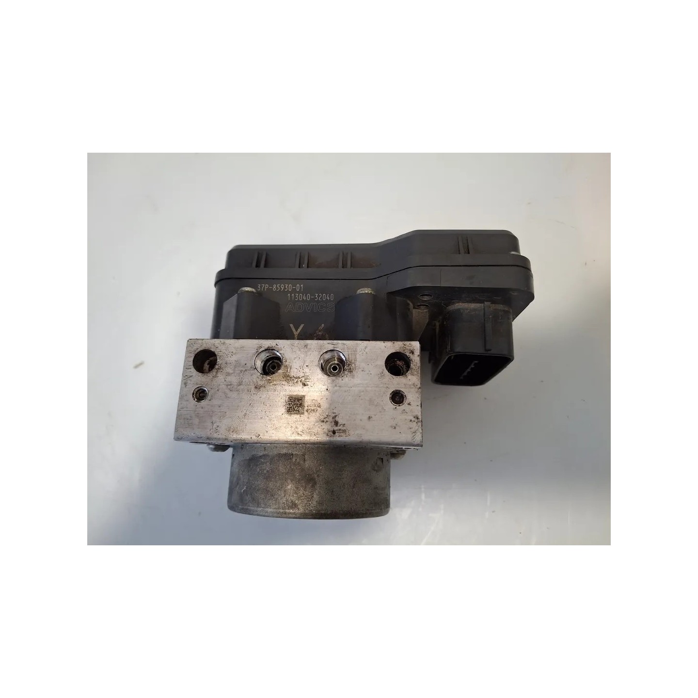 Aggregato ABS Yamaha X-Max 250 (E3) (10-14) X-Max 250 ABS 