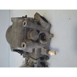 Testata motore Yamaha X-Max 250 (E3) (10-14) X-Max 250 ABS 