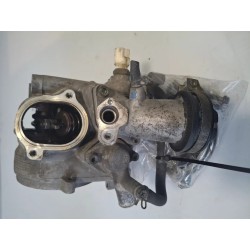 Testata motore Yamaha X-Max 250 (E3) (10-14) X-Max 250 ABS 