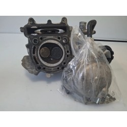 Testata motore Yamaha X-Max 250 (E3) (10-14) X-Max 250 ABS 