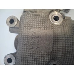 Testata motore Yamaha X-Max 250 (E3) (10-14) X-Max 250 ABS 