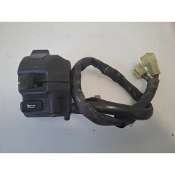 Blocco comandi multifunzioni Yamaha X-Max 250 (E3) (10-14) X-Max 250 ABS Sinistro