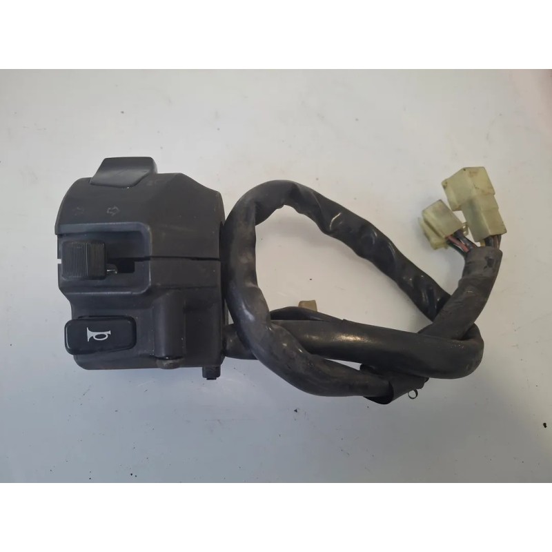 Blocco comandi multifunzioni Yamaha X-Max 250 (E3) (10-14) X-Max 250 ABS Sinistro