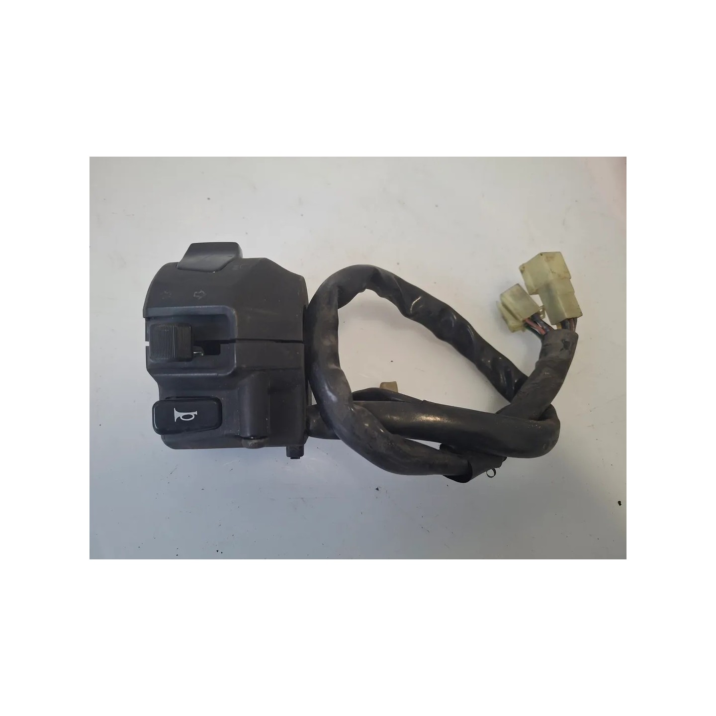 Blocco comandi multifunzioni Yamaha X-Max 250 (E3) (10-14) X-Max 250 ABS Sinistro
