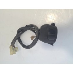 Blocco comandi multifunzioni Yamaha X-Max 250 (E3) (10-14) X-Max 250 ABS Sinistro