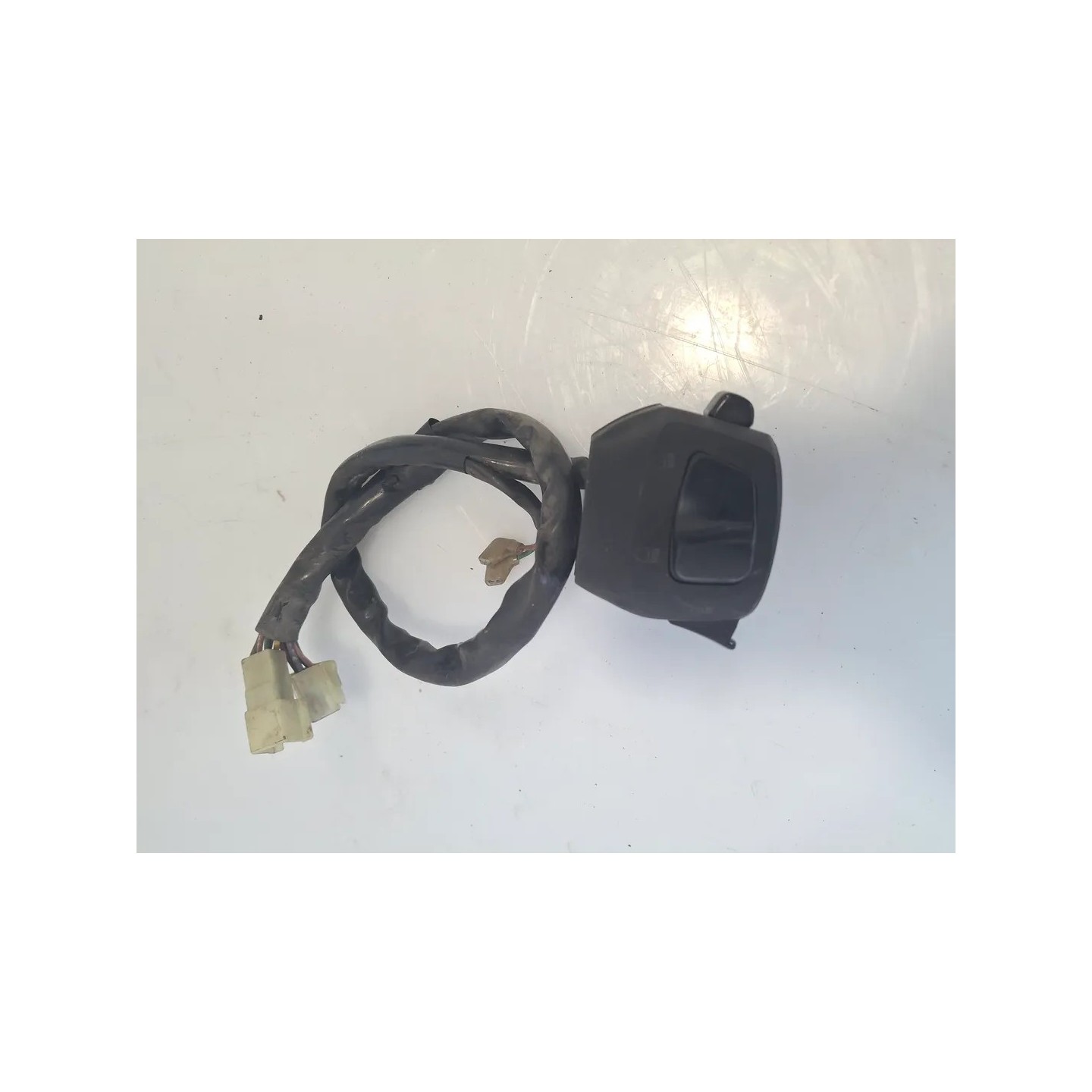 Blocco comandi multifunzioni Yamaha X-Max 250 (E3) (10-14) X-Max 250 ABS Sinistro