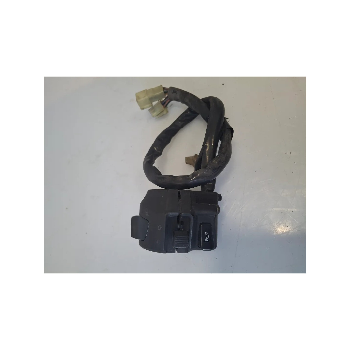 Blocco comandi multifunzioni Yamaha X-Max 250 (E3) (10-14) X-Max 250 ABS Sinistro