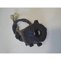 Blocco comandi multifunzioni Yamaha X-Max 250 (E3) (10-14) X-Max 250 ABS Sinistro